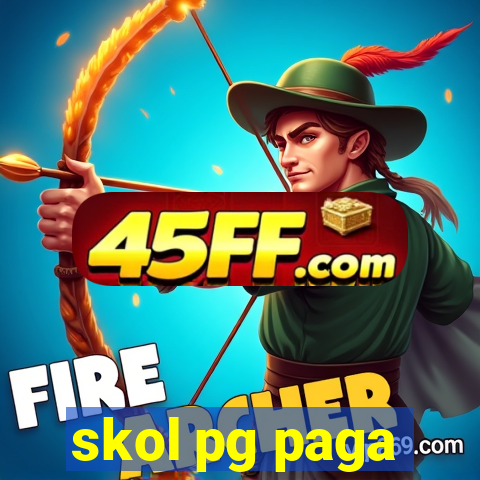 skol pg paga